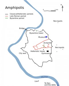 Amphipolis